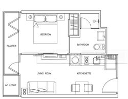 Vivace (D9), Apartment #477863061